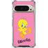 Looney Tunes Tweety Pinky Pixel 9/9 Pro Clear Case